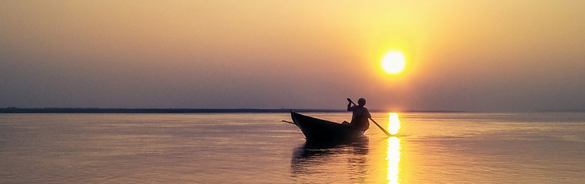 Explore Majuli, Assam! header image
