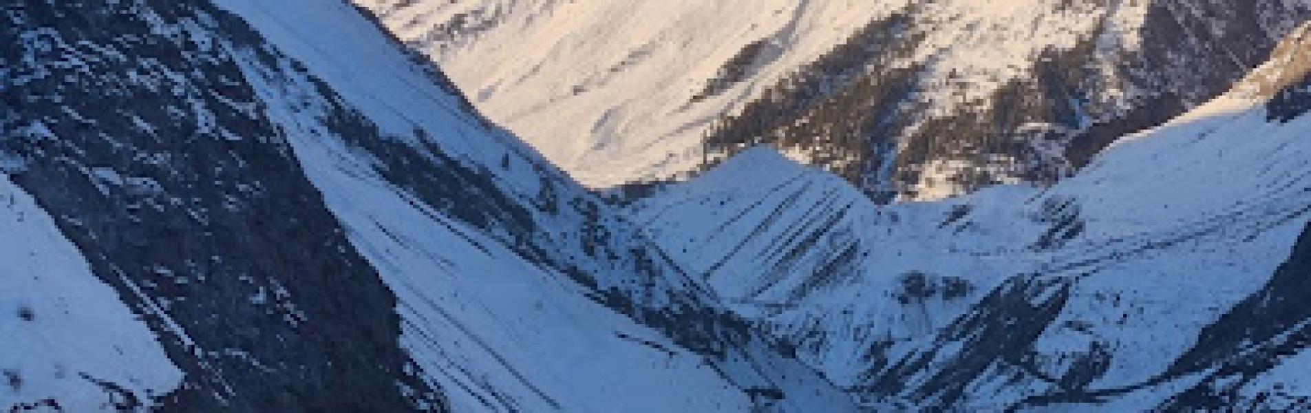 A Story of Endurance: Living in Pangi Valley header image