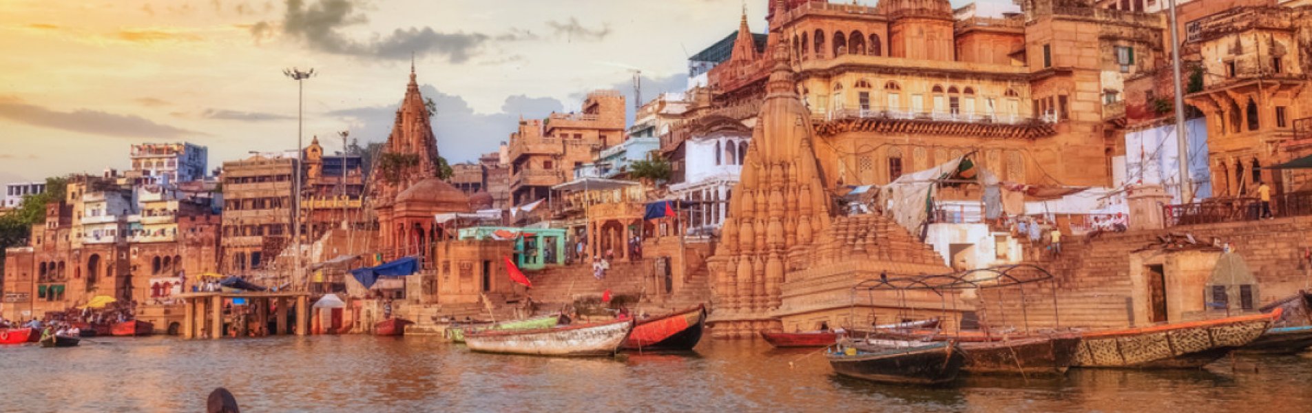 TOP 3 TEXTILE DESTINATIONS OF INDIA YOU DON’T WANNA MISS header image