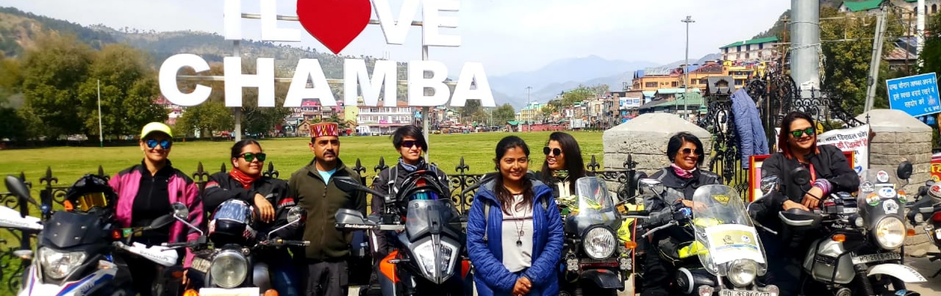 Traveling to Impact: WIMA in Chamba header image