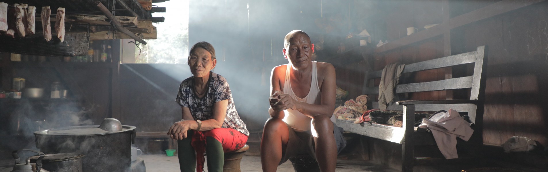 Farmer's Innovation Center in Nagaland header image