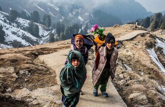 4 Ways You Can Travel Impactfully