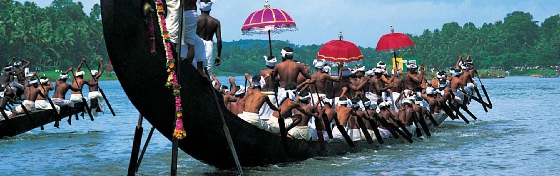 The Art of Experiential Travel in India header image