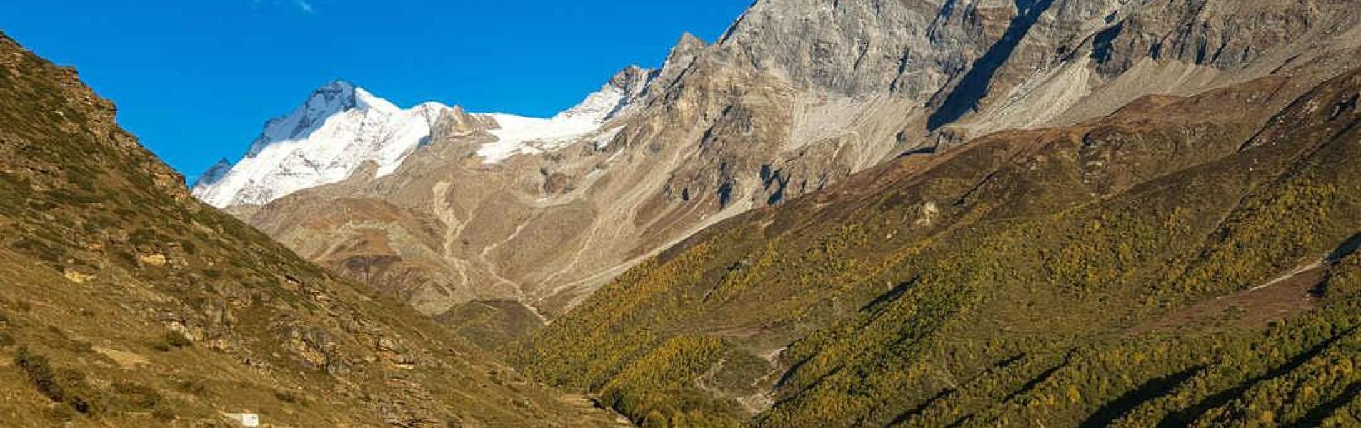 Adventures In Pangi Valley: 3 Breathtaking Trekking Routes header image