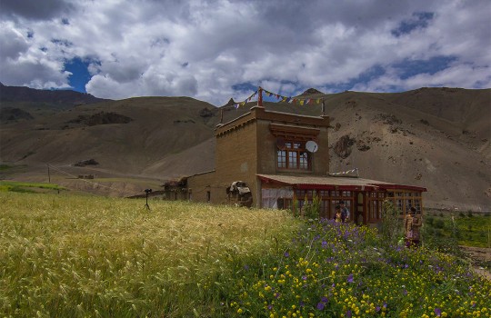 Ladakh- Where to go?