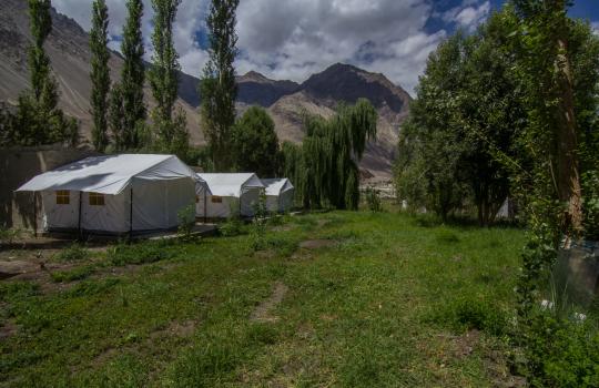 5 Tips for travelers planning a trip to Leh