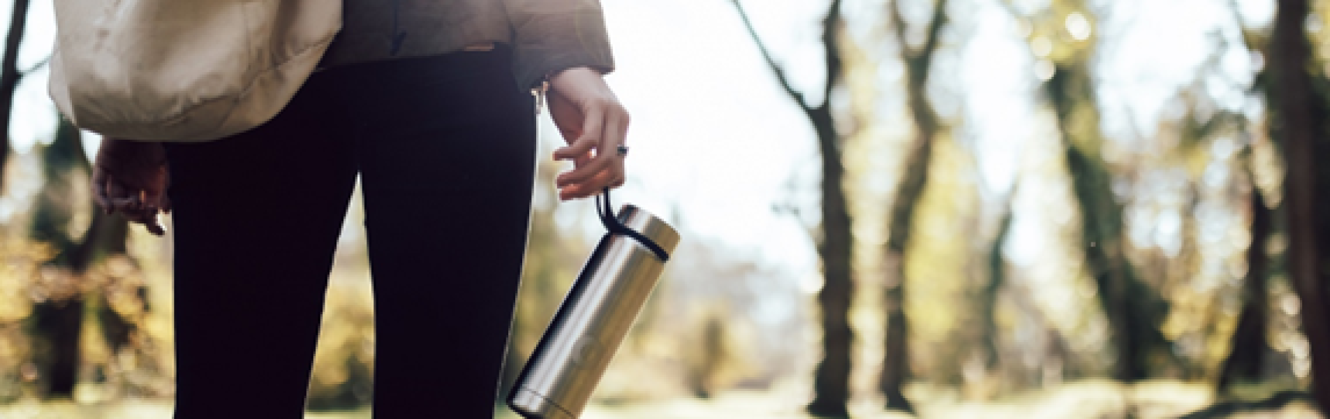 6 Fullproof Ways To Go Zero Waste While Travelling header image