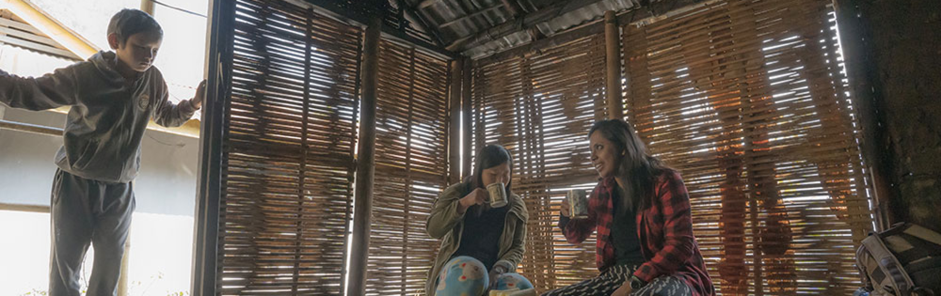 10 Easy Tips for Solo Female Travellers in India header image