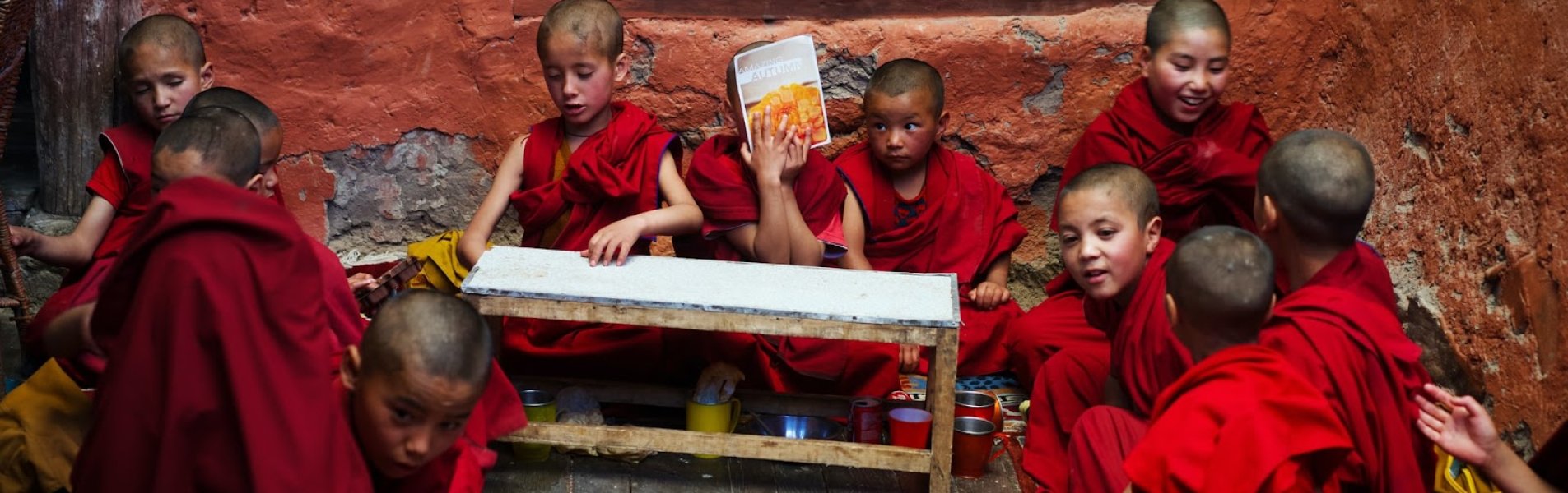 10 Interesting Facts To Know About Leh Before Planning Your Trip! header image