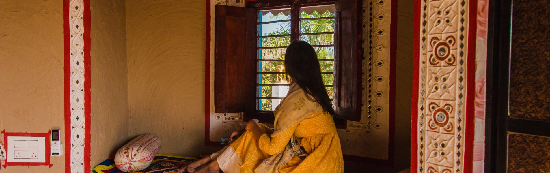 Rann of Kutch - The Pride of Gujarat header image