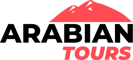 Arabian Tours logo