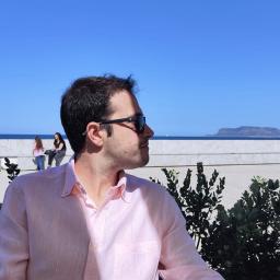Davide Cannata