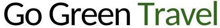 Go Green Travel logo