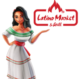 Latino Market & Grill