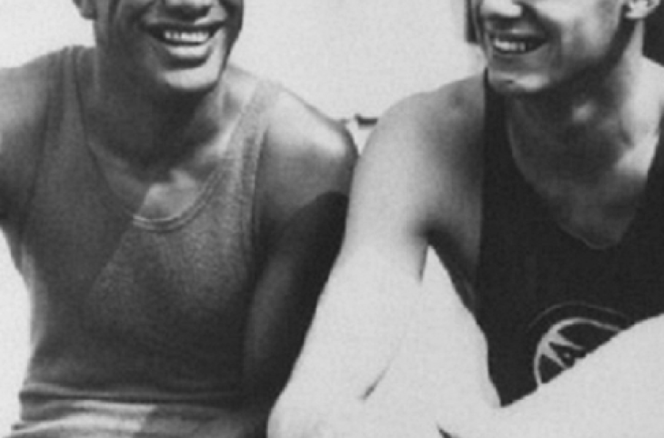 Duke Kahanamoku homenajeado por Google en su página de inicio