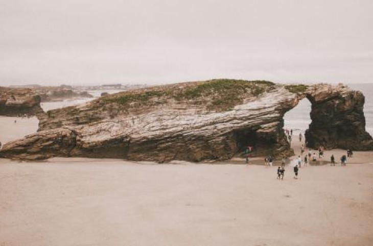 Las mejores playas de Galicia para hacer surf