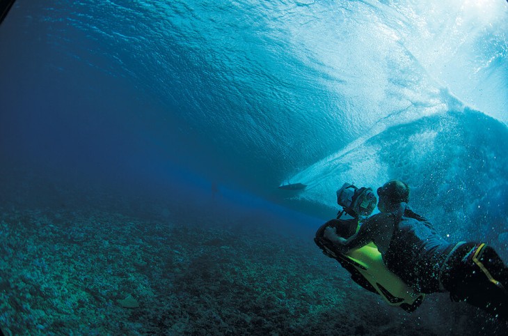 125 películas de Surf de la Historia del Cine