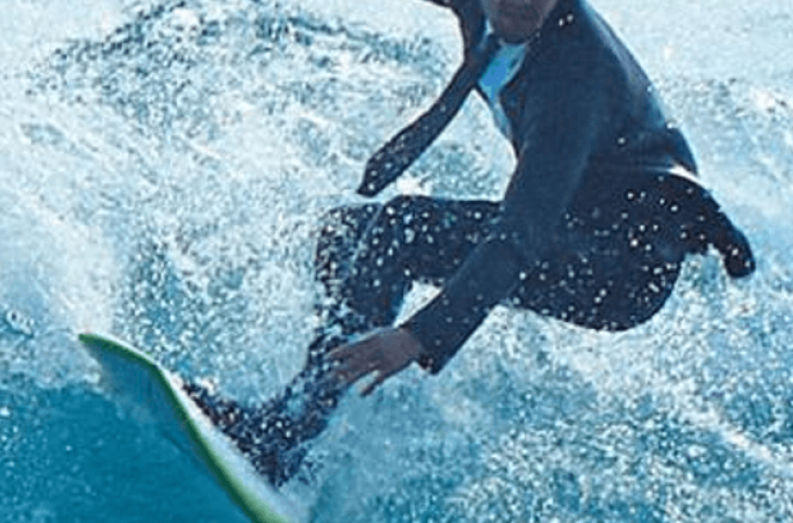 Surf y Coworking en un surfcamp ¿por qué no?