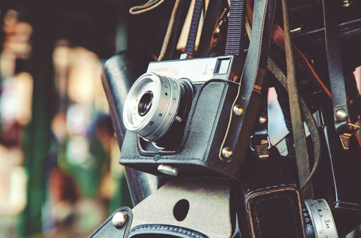 La importancia de utilizar fotos de calidad en la web de tu surfcamp