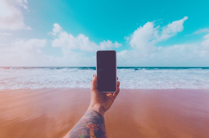 Las cuentas de surf camps que lo petan en Instagram