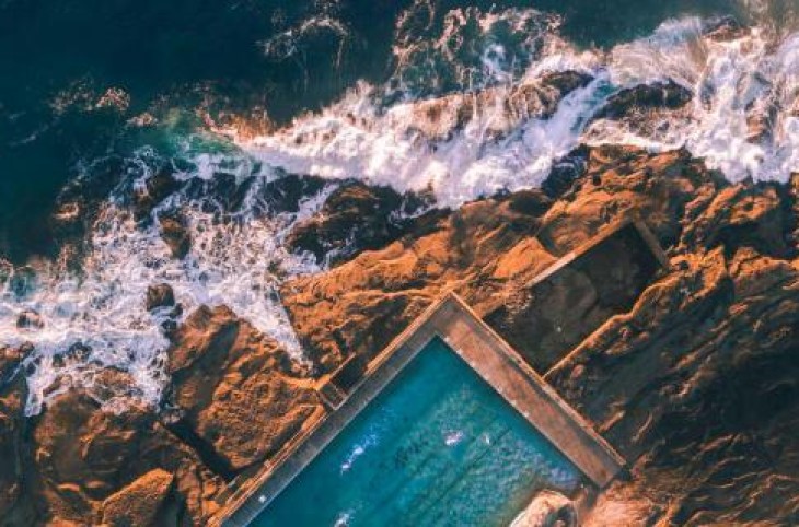 El surf, un deporte que sigue yendo más allá de las olas del mar