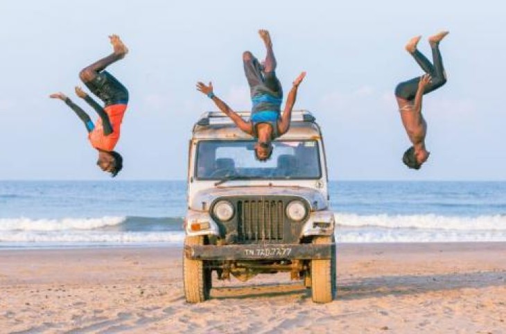 6 mejores spots para surfear en India para tu próximo viaje de surf