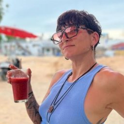 Elisa Álvarez