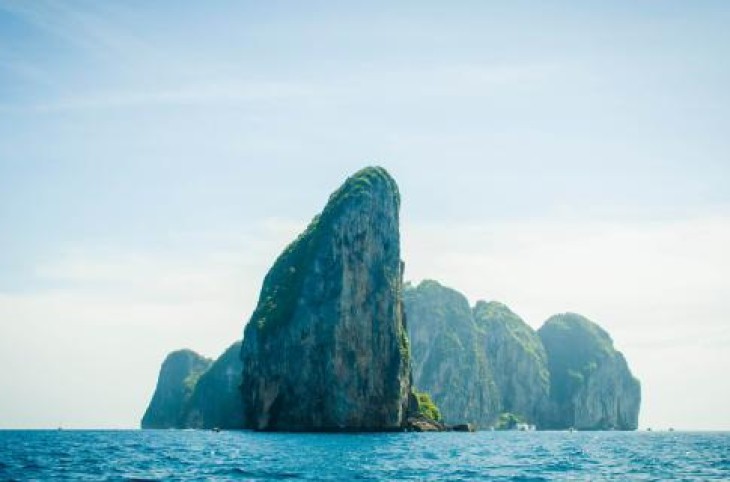 Los 5 mejores destinos para hacer surf en Asia