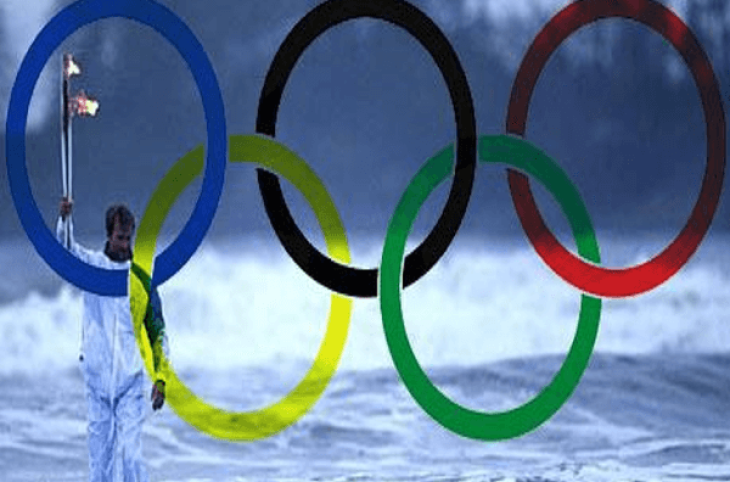 El Surf en Tokio 2020 se disputaría en olas naturales