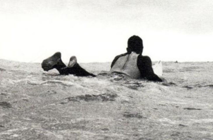 Los mejores documentales de surf del siglo XX