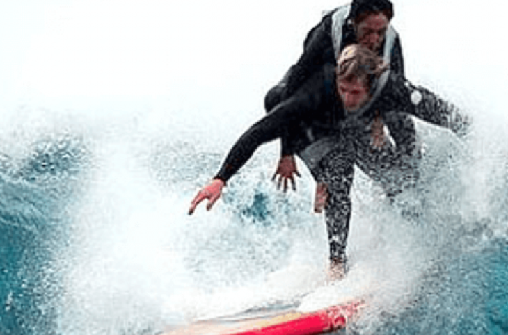 Canarias Surf Film Festival 2015 | Del 4 de septiembre al 11 de octubre