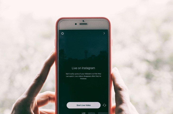 Cómo incluir Instagram en tu estrategia de social media