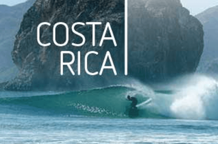 Los mejores surfcamps de Costa Rica