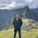 Testimonial by Andrés Garcia