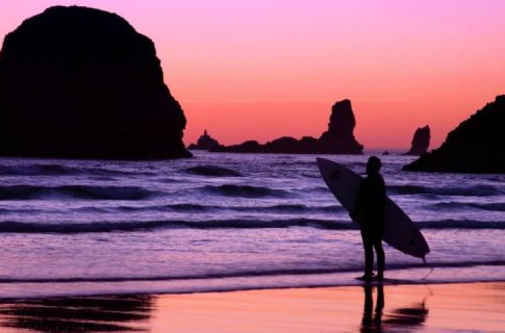 Mejores destinos de Surf del mundo