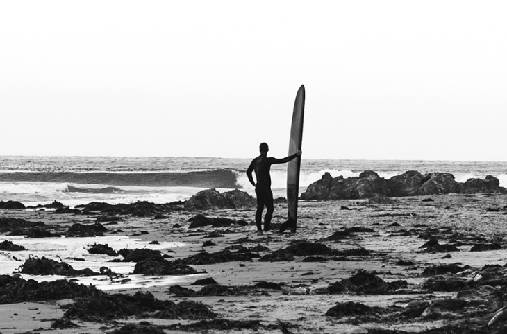 10 citas sobre surf que no te puedes perder