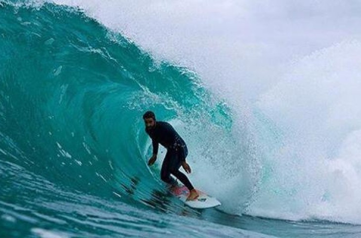Atkinson y Van Dijk ganan las series clasificatorias de la WSL en el abierto de Australia
