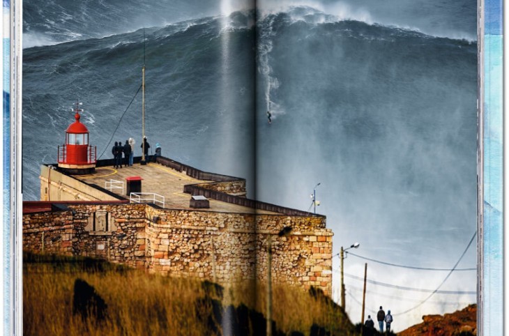 'Surfing. 1778-2015' | La historia visual del surf más exhaustiva