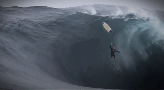 Dicionário de Surf | 2 | M - Z