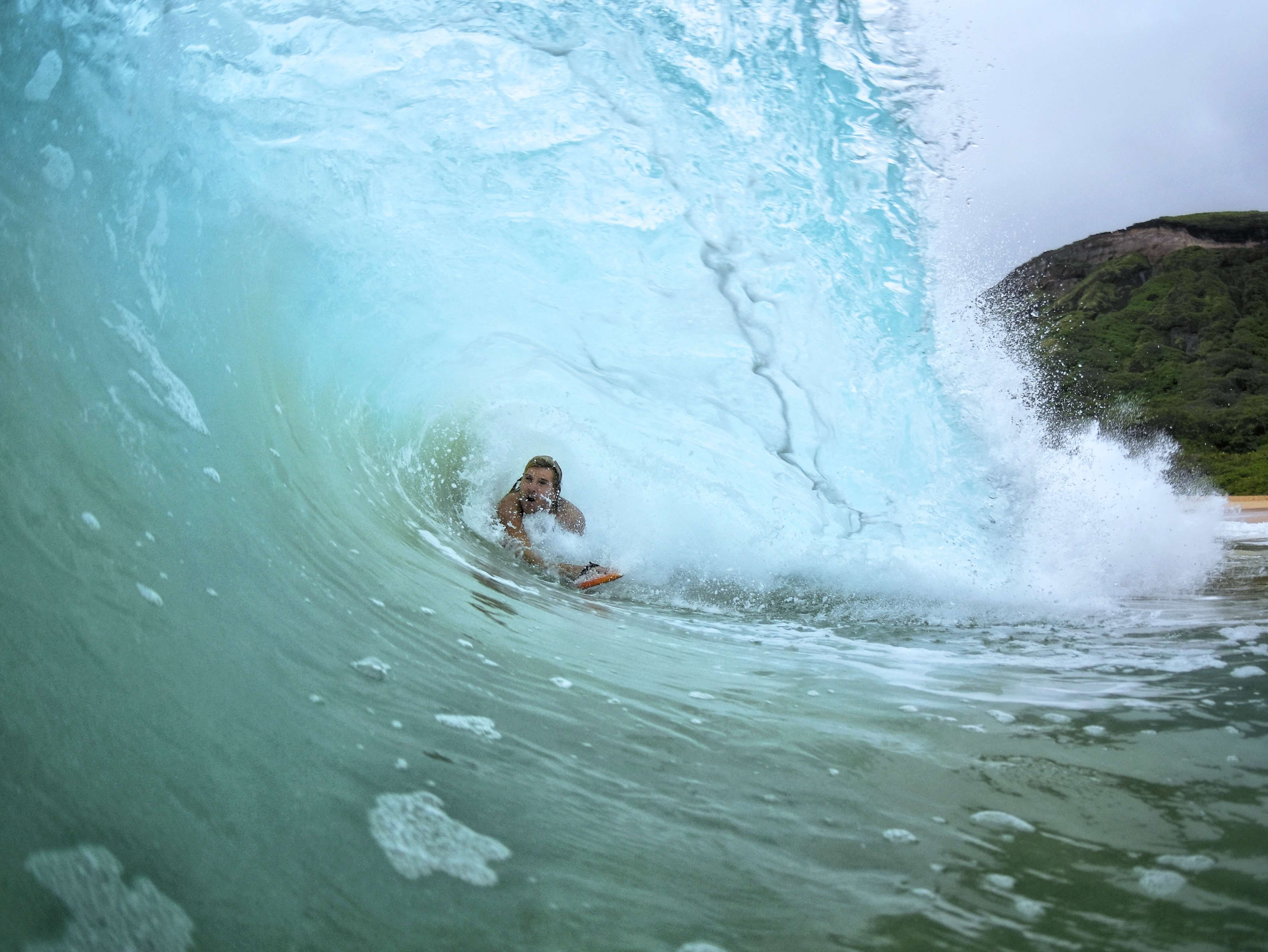 Surf Technologies: Exploring the Future of Surfing