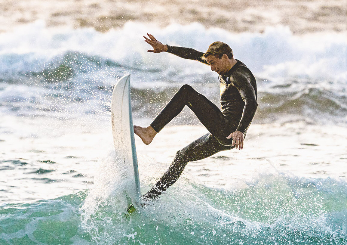 Is Surfing Good for Weight Loss?