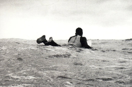 16 melhores documentários de surf do século XX