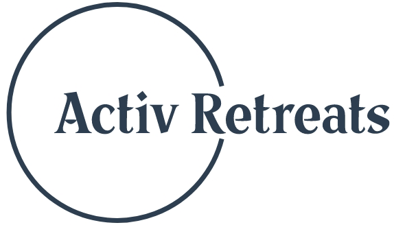 Activ Retreats logo