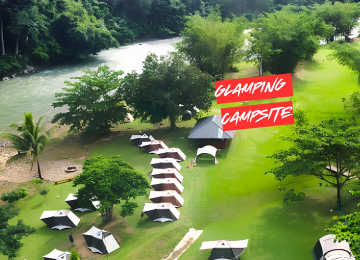campsite review