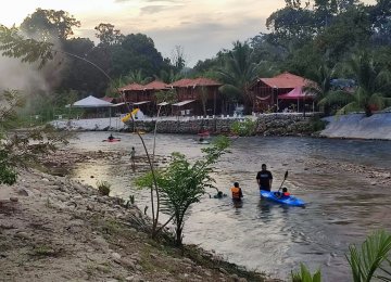 Gopenghagen Campsite Review