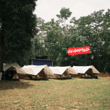 Ulu Bernam Camp