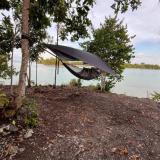 Bakau Biru Eco Camp