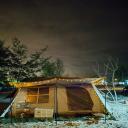 D'Zaitun Guesshouse & Campsite