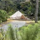 Jerai Nature Glamping