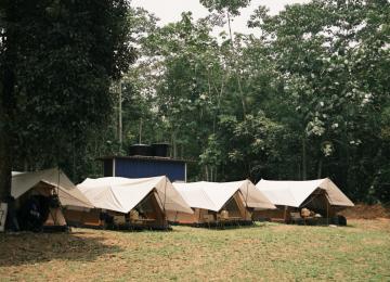 Campsite Preview